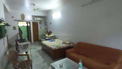 Hall Image of 3200 Sq.ft 4 BHK Independent House for rent in Sigra Varanasi for Rs. 50000