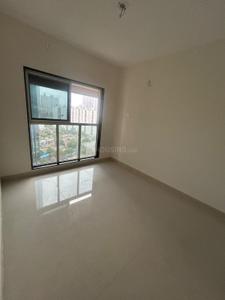 Hall Image of 550 Sq.ft 2 BHK Apartment / Flat for sale in Worli Mumbai for Rs. 19990000