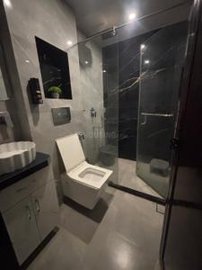 Image of 1200 Sq.ft 3 BHK Builder Floor for rent in Janakpuri, New Delhi for Rs. 50000