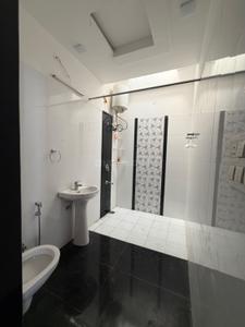 Image of 1800 Sq.ft 3 BHK Independent House for rent in Malviya Nagar, Jaipur for Rs. 35000