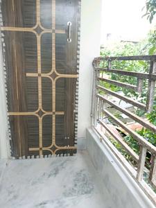Bedroom One Image of 986 Sq.ft 3 BHK Apartment / Flat for sale in Garia, Sonarpur Kolkata for Rs. 4200000