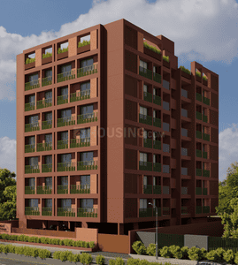 Image of 2520 Sq.ft 3 BHK Apartment / Flat for sale in Vogue Nirvana, Paldi, Ahmedabad for Rs. 16240000