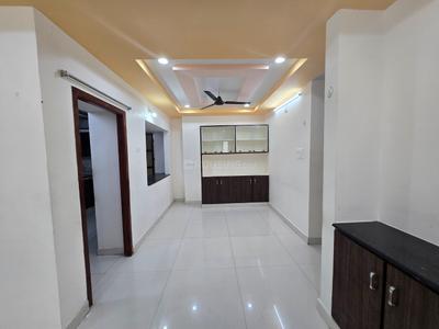 Living Room Image of 1258 Sq.ft 2 BHK Apartment / Flat for sale in  Elite, Vaddeswaram Guntur for Rs. 4600000