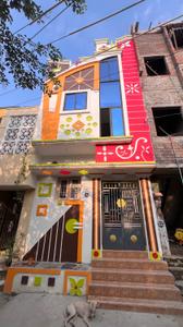 Image of 350 Sq.ft 2 BHK Independent House for sale in Ayappakkam, Chennai for Rs. 6000000