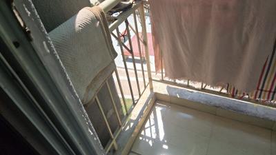 Image of 840 Sq.ft 2 BHK Apartment / Flat for sale in Aditya Urban Homes, Bamheta Village, Ghaziabad for Rs. 4700000