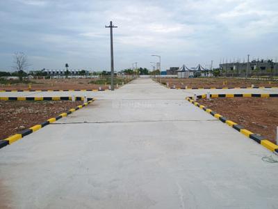 Image of 800 Sq.ft Residential Plot / Land for sale in Madhavaram, Chennai for Rs. 2640000