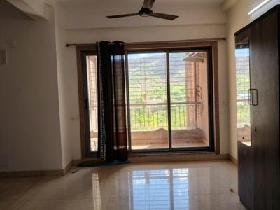 Living Room Image of 1050 Sq.ft 2 BHK Apartment / Flat for sale in Dream Meadows, Kharghar Navi Mumbai for Rs. 8000000