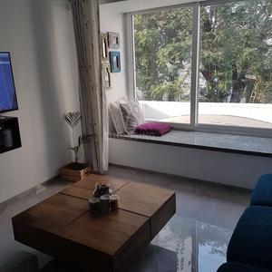 Hall Image of 1946 Sq.ft 3 BHK Apartment / Flat for sale in Mahindra The Great Eastern Gardens, Kanjurmarg West Mumbai for Rs. 32500000
