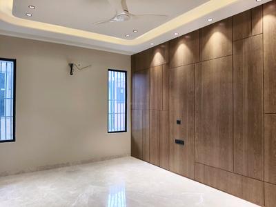 Bedroom Image of 2500 Sq.ft 4 BHK Builder Floor for sale in Paramount Low Rise Floors South City 2, Sector 49 Gurgaon for Rs. 33000000