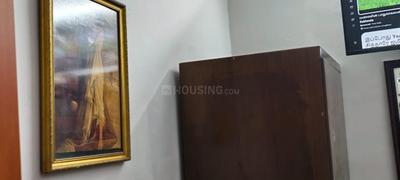 Balcony Image of 550 Sq.ft 2 BHK Apartment / Flat for rent in Velachery Chennai for Rs. 27000