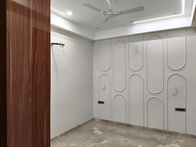 Bedroom Image of 2700 Sq.ft 4 BHK Builder Floor for sale in Paramount Luxury Floors Sushant Lok 3, Sector 57 Gurgaon for Rs. 33000000