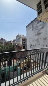 Image of 420 Sq.ft 1 BHK Apartment / Flat for rent in Chhattarpur, New Delhi for Rs. 16000