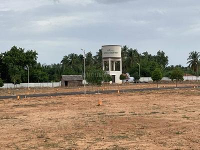 Image of 1600 Sq.ft Residential Plot / Land for sale in Kariampalayam, Coimbatore for Rs. 2295000