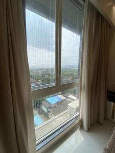 Bedroom Image of 2000 Sq.ft 4 BHK Apartment / Flat for sale in Vashi Navi Mumbai for Rs. 47800000