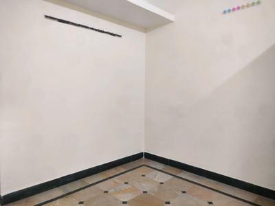 Bedroom Image of 450 Sq.ft 1 BHK Independent House for rent in Bellandur Bengaluru for Rs. 15000