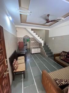 Hall Image of 1125 Sq.ft 3 BHK Independent House for sale in Ghatlodiya Ahmedabad for Rs. 7500000
