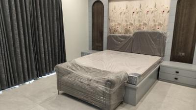 Bedroom Image of 4500 Sq.ft 4 BHK Villa for sale in Nirman Nagar Jaipur for Rs. 45000000
