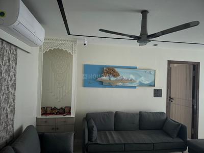 3 BHK Flat