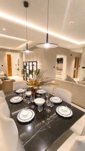 Hall Image of 1240 Sq.ft 2 BHK Apartment / Flat for sale in Sobha Brooklyn Towers Town Park Phase 3 W5, Yadavanahalli Bengaluru for Rs. 16300000