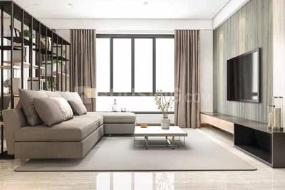 Hall Image of 690 Sq.ft 2 BHK Apartment / Flat for sale in JSB Nakshatra Nirvaana, Naigaon East Naigaon for Rs. 6000000