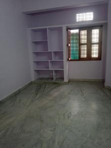Bedroom Image of 630 Sq.ft 1 BHK Builder Floor for rent in Uppal Hyderabad for Rs. 8000