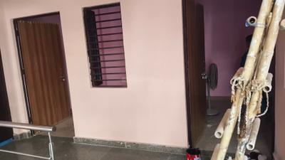 Sahid memorial school ke picche kamla nagar sihani road Bedroom Two 2