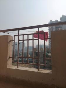 Balcony Image of 1155 Sq.ft 2 BHK Apartment / Flat for sale in Civitech Sampriti, Sector 77 Noida for Rs. 14000000