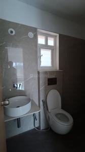 Bathroom Image of 1500 Sq.ft 3 BHK Apartment / Flat for sale in Niwas Dashbhuja Ganesh Sahakari Gruhrachana Maryadit Vrushali, Parvati Darshan Pune for Rs. 23800000