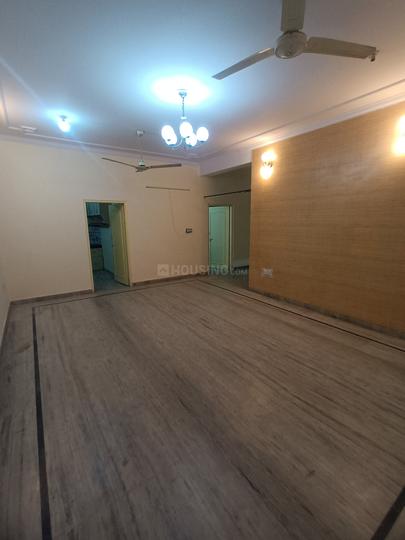 Flat in nirman nagar Bedroom 1