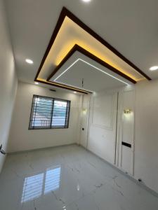 Hall Image of 2800 Sq.ft 4 BHK Independent House for sale in Mahalakshmi Nagar Indore for Rs. 21100000