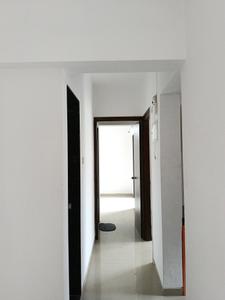 Passage Image of 900 Sq.ft 2 BHK Apartment / Flat for sale in Thane West Thane for Rs. 7499999