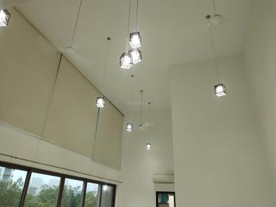 Living Room Image of 3300 Sq.ft 4 BHK Apartment / Flat for sale in Tata Primanti, Sector 72 Gurgaon for Rs. 61000000