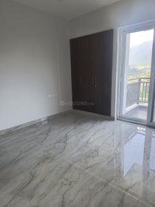 Bedroom Image of 1910 Sq.ft 3 BHK Apartment / Flat for sale in Kulhan Dehradun for Rs. 16000000