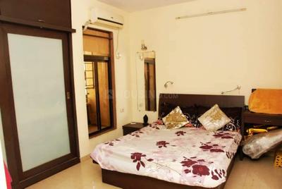 Image of 1024 Sq.ft 2 BHK Apartment / Flat for sale in DSS Mahavir Millennium, Thane West, Thane for Rs. 17000000