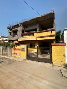 Image of 4000 Sq.ft 6 BHK Duplex for sale in Saddu, Raipur for Rs. 9600000