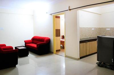 Image of Rajatha Green Apartment in Nagavara, Bangalore