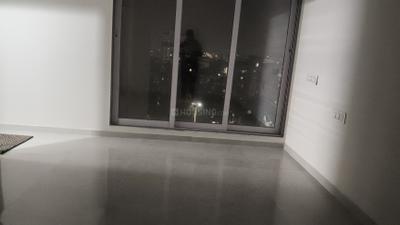 Bedroom Image of 1800 Sq.ft 3 BHK Apartment / Flat for rent in Superior Exotica, Airoli Navi Mumbai for Rs. 68000