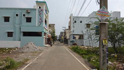 Image of 1650 Sq.ft 3 BHK Duplex for sale in Avadi, Chennai for Rs. 9900000