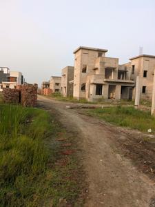 Image of 2880 Sq.ft Residential Plot / Land for sale in Swapnabhumi, New Town, Kolkata for Rs. 8000000