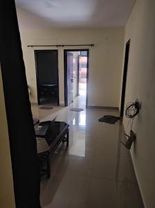 Hall Image of 546 Sq.ft 2 BHK Apartment / Flat for sale in MVN Athens, Sector 5 Sohna for Rs. 3700000