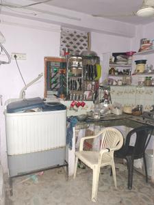 Kitchen Image of 520 Sq.ft 1 BHK Apartment / Flat for sale in Palanpur Jakatnaka Surat for Rs. 700000