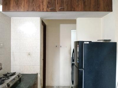 Kitchen Image of 550 Sq.ft 1 BHK Apartment / Flat for sale in Vihang Valley, Kasarvadavali Thane for Rs. 5000000
