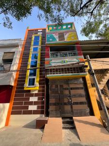 4 BHK Independent House