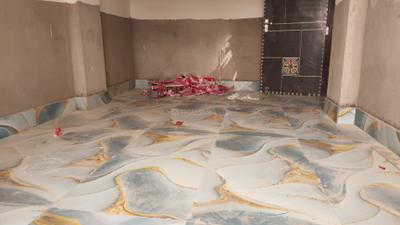 Bedroom Image of 1150 Sq.ft 3 BHK Apartment / Flat for sale in New Barrakpur Kolkata for Rs. 3047500