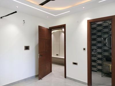 Bedroom Image of 2250 Sq.ft 4 BHK Builder Floor for sale in Sector 89 Faridabad for Rs. 21500000