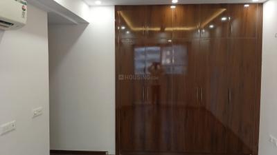 Bedroom Image of 1695 Sq.ft 3 BHK Apartment / Flat for sale in Ramprastha Primera, Sector 37D Gurgaon for Rs. 17000000