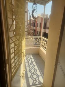 Balcony Image of 1400 Sq.ft 3 BHK Duplex for sale in Kalali Vadodara for Rs. 8500000