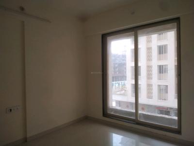 Bedroom Image of 600 Sq.ft 1 BHK Apartment / Flat for sale in Kalyan East Kalyan for Rs. 3800000