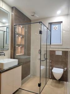 Bedroom Two Image of 2300 Sq.ft 4 BHK Builder Floor for sale in Sector 70A Gurgaon for Rs. 33900000