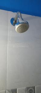 Hall Image of 600 Sq.ft 1 BHK Independent House for rent in Lingarajapuram Bengaluru for Rs. 15000